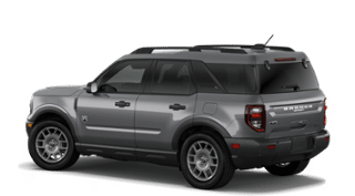 2026 Ford Bronco Sport® External Image 3